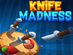 Hra Knife Madness