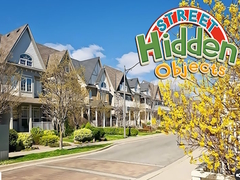 Hra Street Hidden Objects