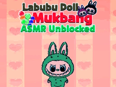 Hra Labubu Doll Mukbang Asmr Unblocked