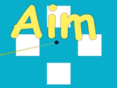 Hra Aim