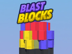 Hra Blast Blocks