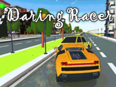 Hra Daring Racer