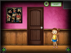 Hra Amgel Kids Room Escape 319