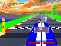 Hra Skibidi Toilet Gt Drag Championship
