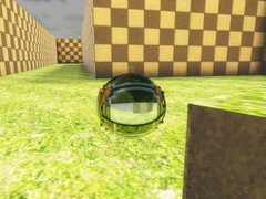 Hra Ball Physics Simulator