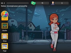 Hra Gram Simulator