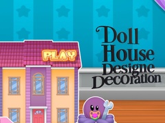 Hra Doll House Design And Decoration