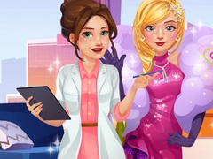 Hra Asmr Beauty Superstar