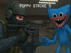 Hra Poppy Strike 5