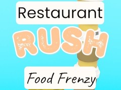 Hra Restaurant Rush