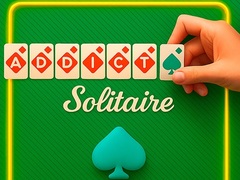 Hra Addiction Solitaire
