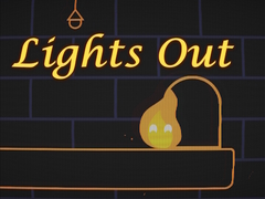 Hra Lights Out