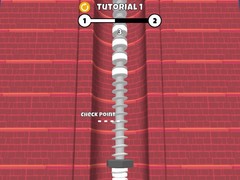 Hra Bolt Upwards