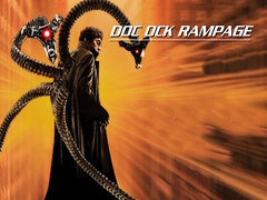 Hra Doc Ock Rampage