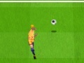 Hra Penalty Shootout 2012