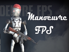 Hra Manoeuvre FPS