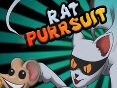 Hra Rat Purrsuit