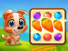 Hra Yummy Tales 3