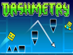 Hra Dashmetry