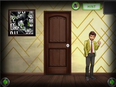 Hra Amgel Easy Room Escape 296