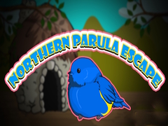 Hra Northern Parula Escape
