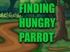 Hra Finding Hungry Parrot