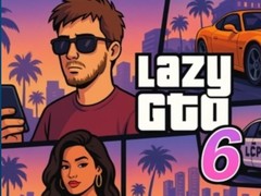 Hra Lazy Gto 6