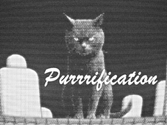 Hra Purrrification