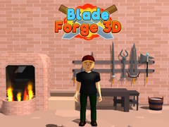 Hra Blade Forge 3D