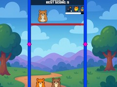 Hra Evolution Of Hamsters