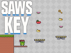 Hra Saws Key