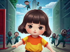 Hra  SquidGame.io