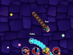 Hra Snake Hunt Snake Battle Game
