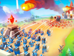 Hra Legions: The Way of War