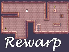 Hra Rewarp