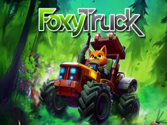 Hra FoxyTruck
