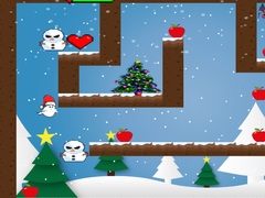 Hra Christmas Adventures