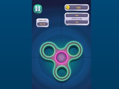 Hra Fidget Spinner Hand Spinner Game