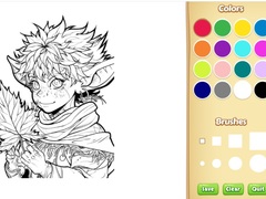 Hra Kobold Coloring Book
