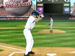 Hra Miniclip Baseball