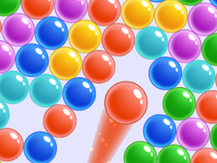 Hra Bubble Shooter Ultimate