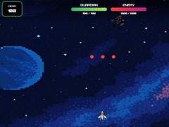 Hra Stellar Guardian