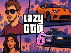 Hra Lazy GTO 6