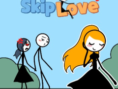 Hra Skip Love