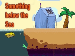 Hra Something below the Sea