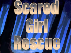 Hra Scared Girl Rescue