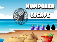 Hra Humpback Escape