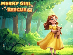 Hra Merry Girl Rescue