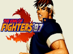 Hra The King of Fighters 97