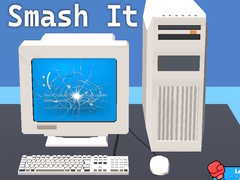 Hra Smash It